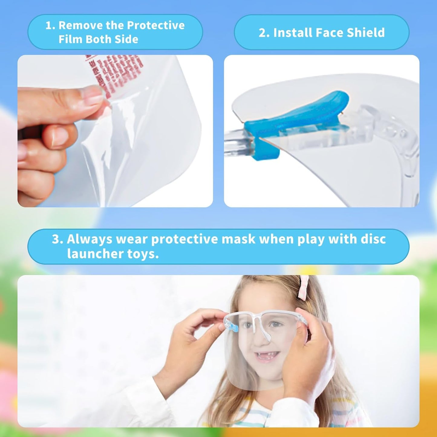 Norvo | AirZoom Launcher | Bring play fun to new heights - Flying Saucer Lekesett