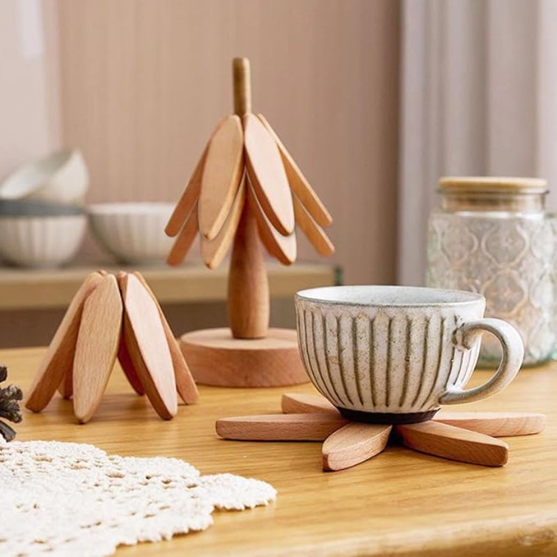 Norvo | Tre Underlag Set