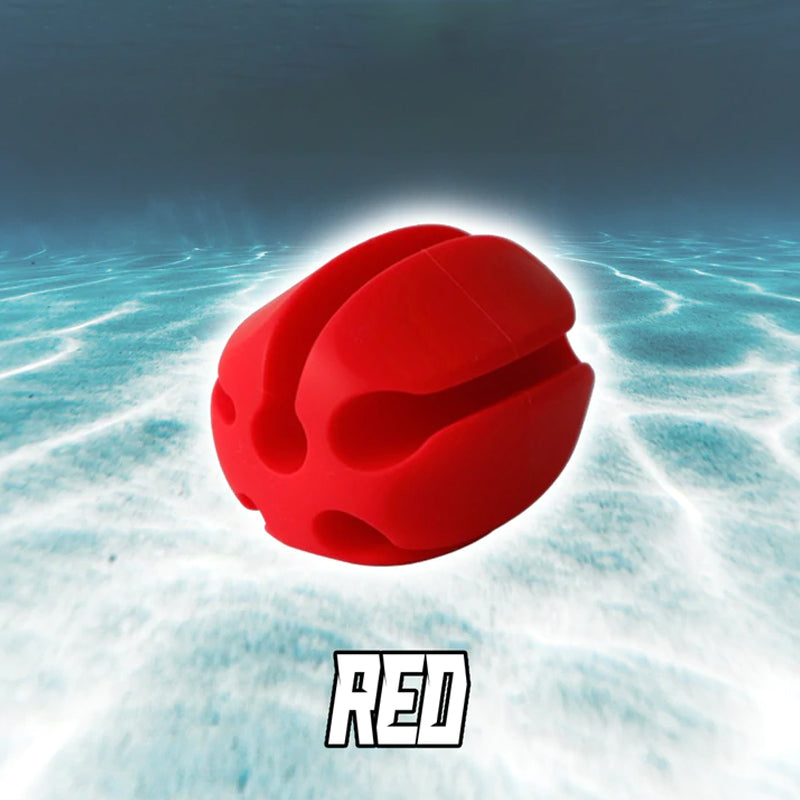 Norvo | Beskyttende Stangholder