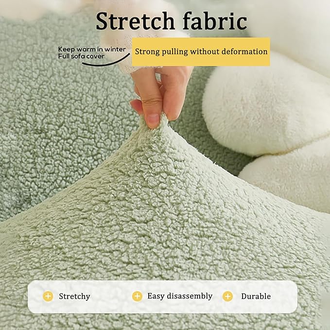 Norvo | CushGuard Sofatrekk