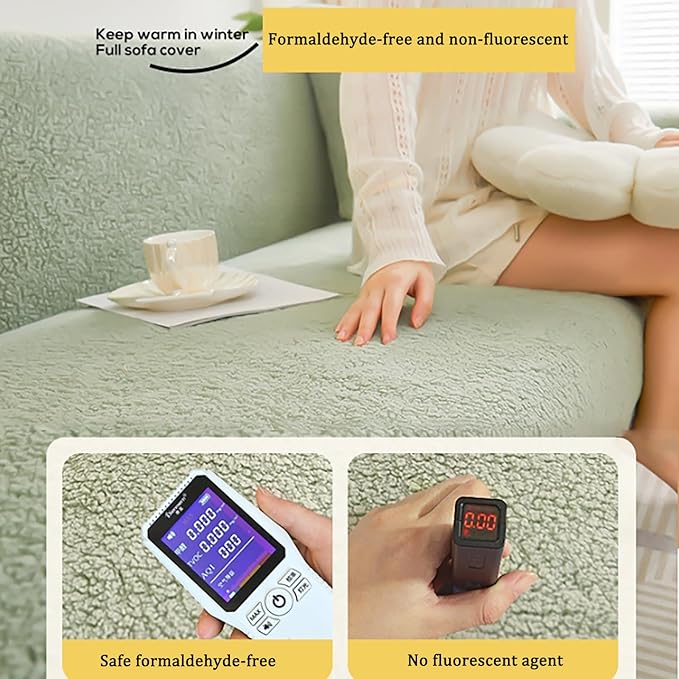 Norvo | CushGuard Sofatrekk