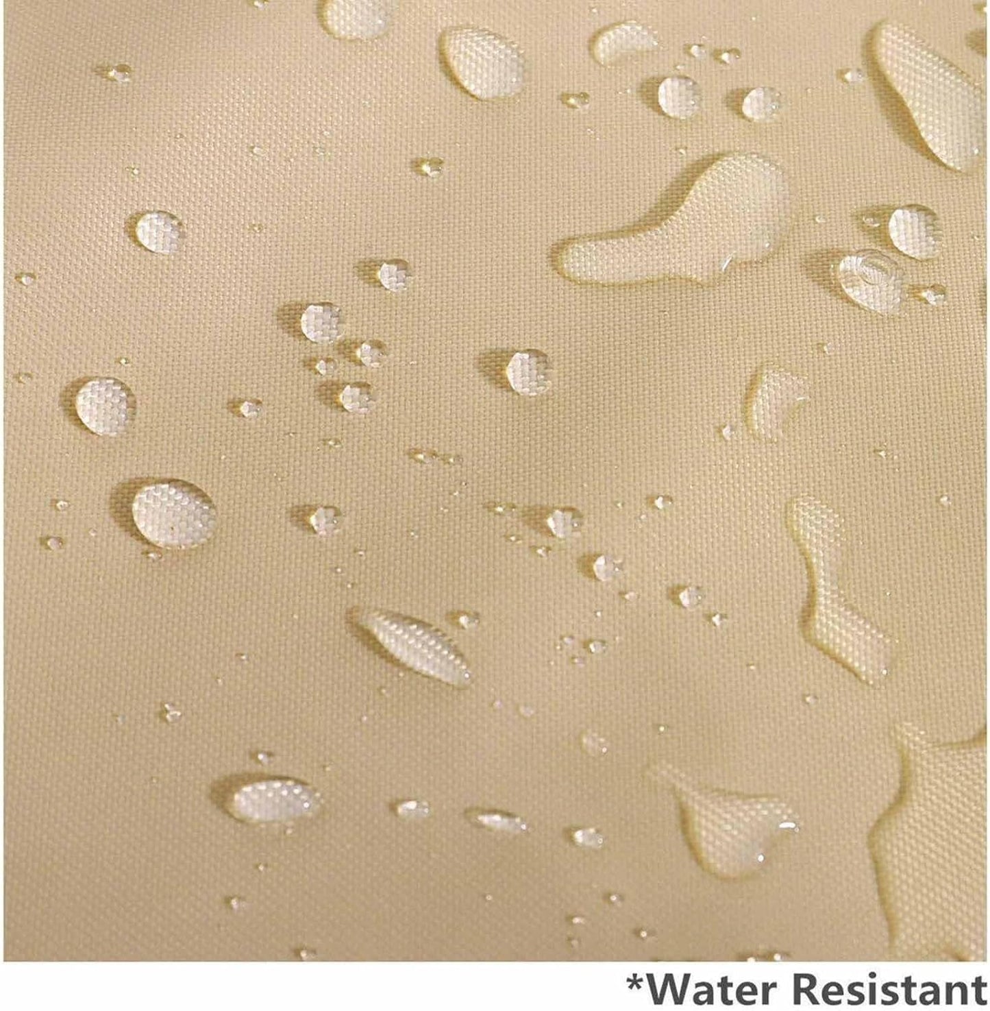 Frendorf | Vanntett Oxford BBQ Røykdeksel med UV-beskyttelse – Bravoro