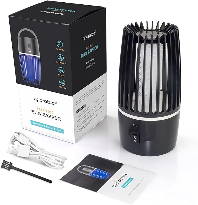 Norvo | Effektiv beskyttelse mot insekter hjemme og ute