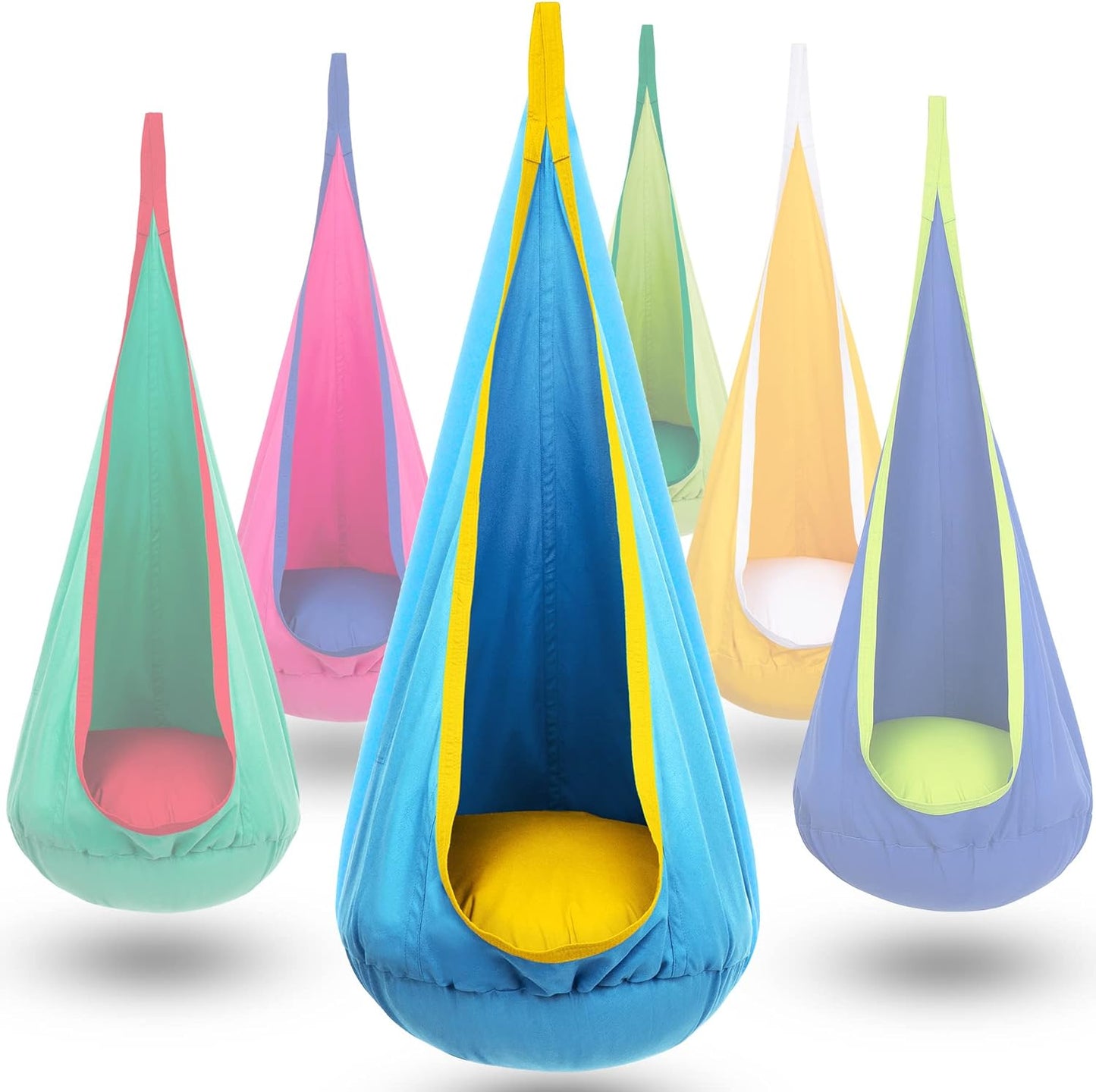 Norvo | Dreamswing – Hengestol for barn for avslapning og moro