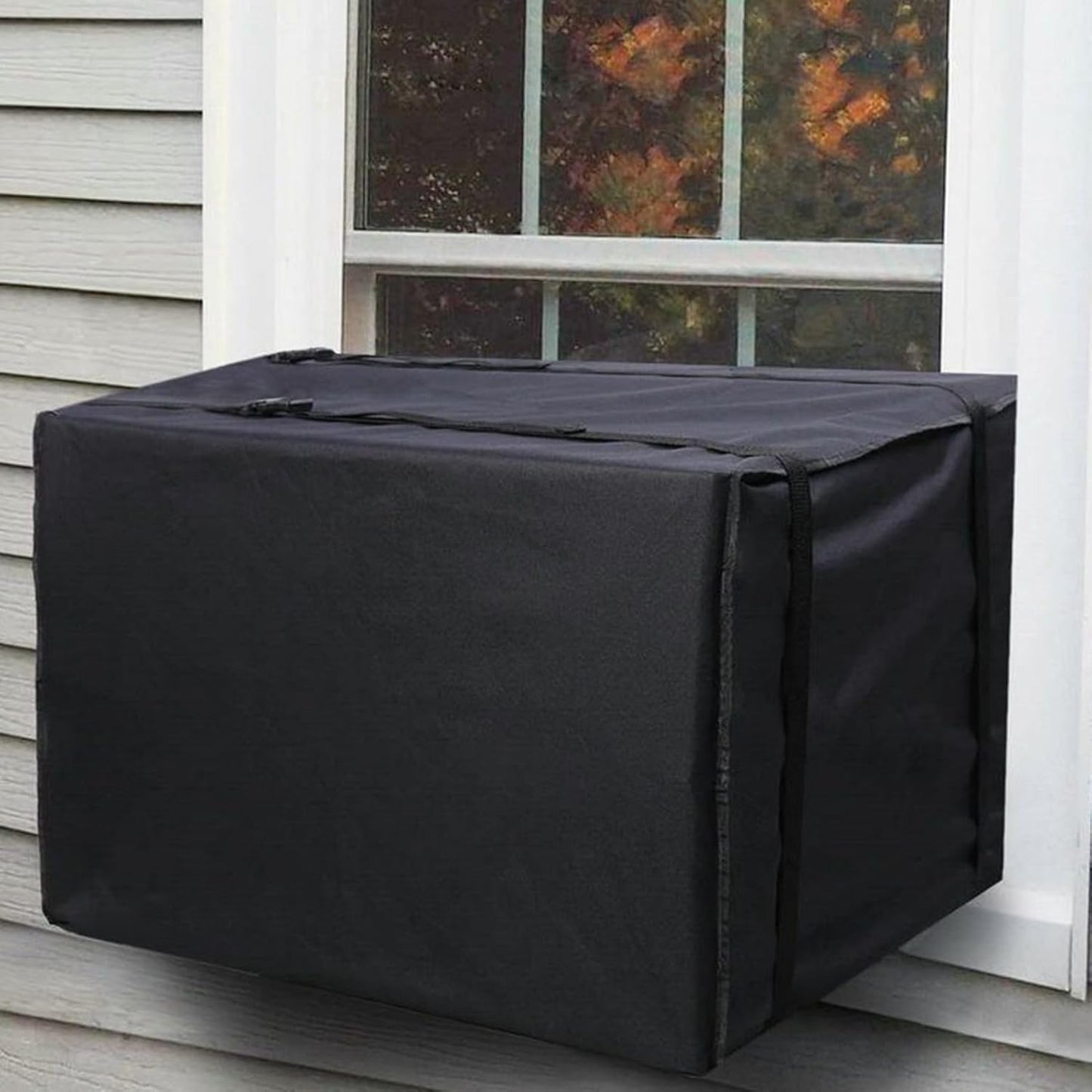 Frendorf | Deksel for AC-enhet utendørs – Veystrom