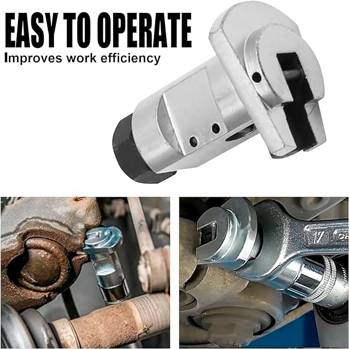 Norvo | Stikkontakt for fjerning av støtdemper - verktøy for fjærbeinspreder