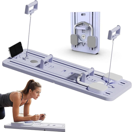 Norvo | Abdominal Musklene Trener for Helkroppstrening