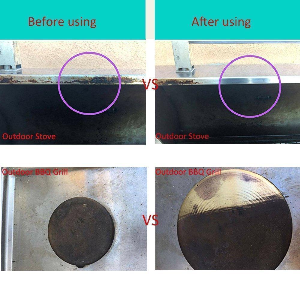 Norvo | Dekontaminering Rensebørste