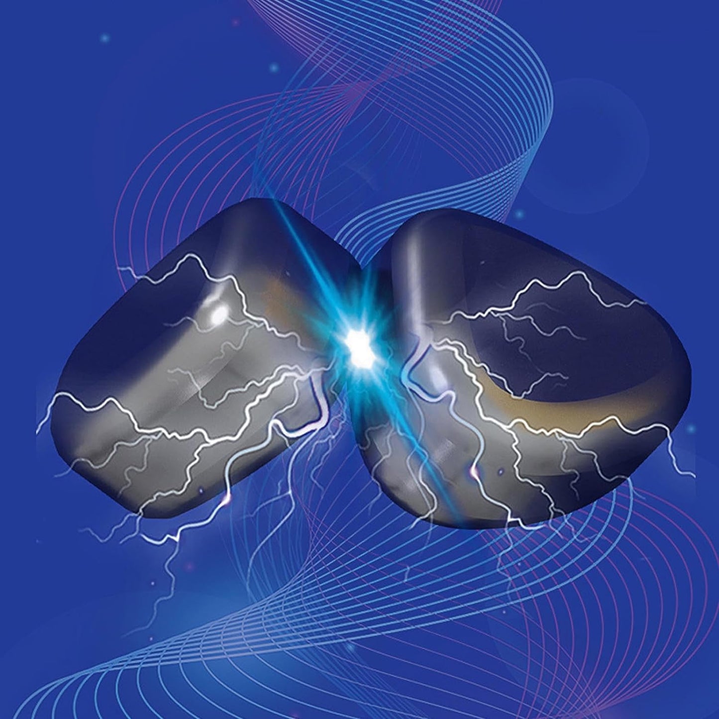 Norvo | SmartKids Magnetisk Sjakksett for Læring og Reising