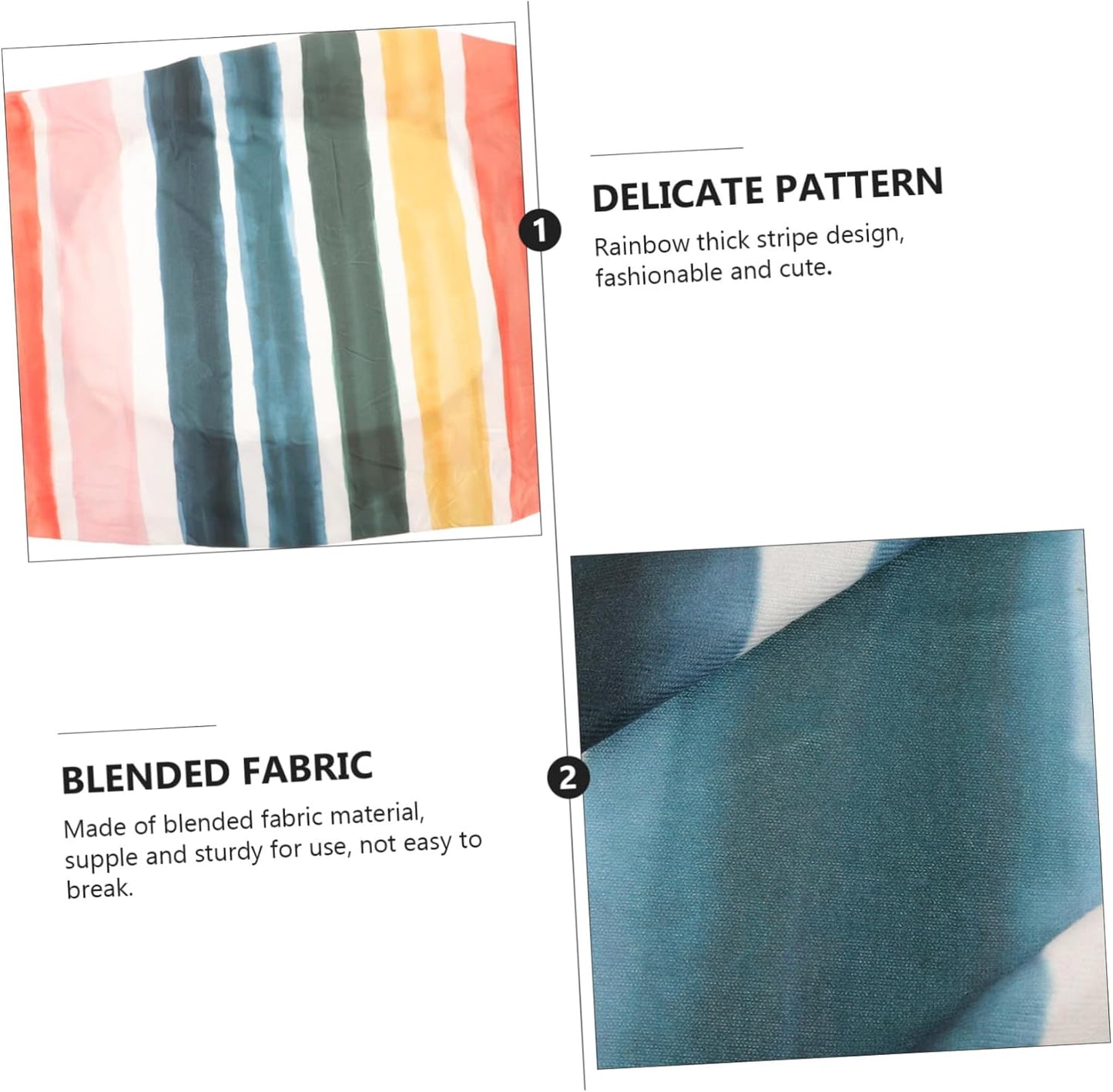 Norvo | Stellematte trekk for baby – Mykt og tilpasset trekk for stellebord