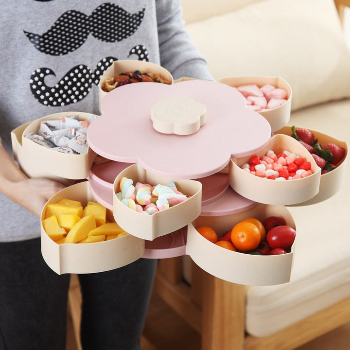 Norvo | SnackTwist – Nyt hver favorittsnack med en enkel vri