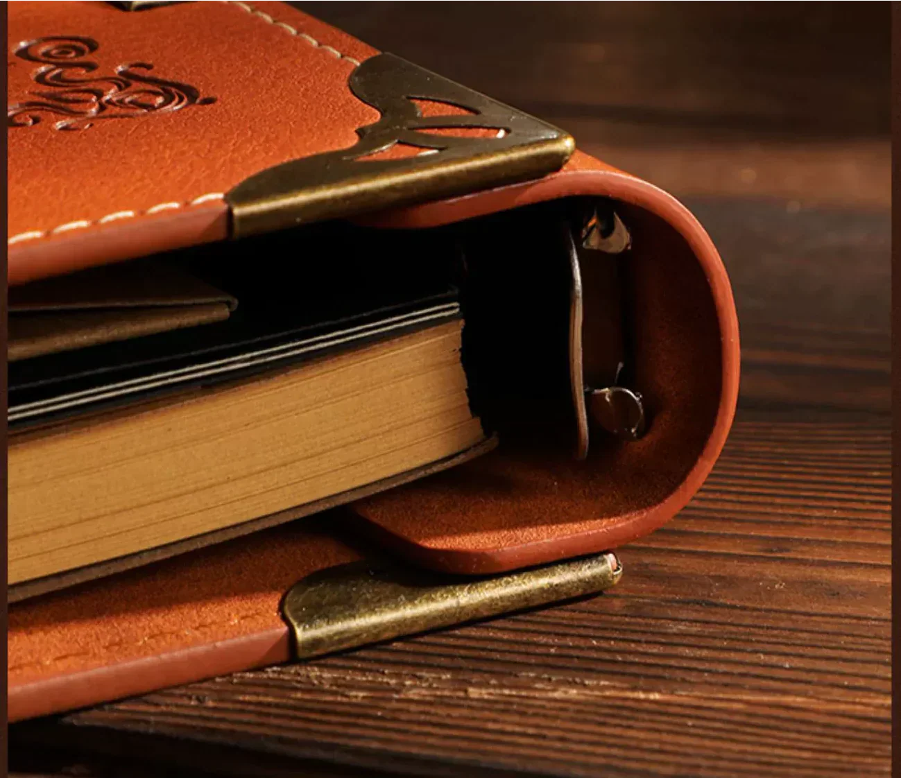 Norvo | Hogwarts håndbok notatbok grimoire