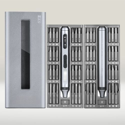 Norvo | Høy presisjon elektrisk fix rask skrutrekker sett