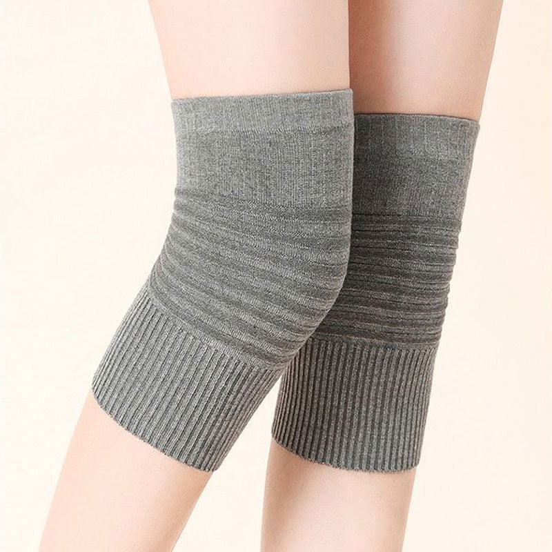 Norvo | KneeEase – Usynlig komfort og beskyttelse for knærne dine hele dagen long