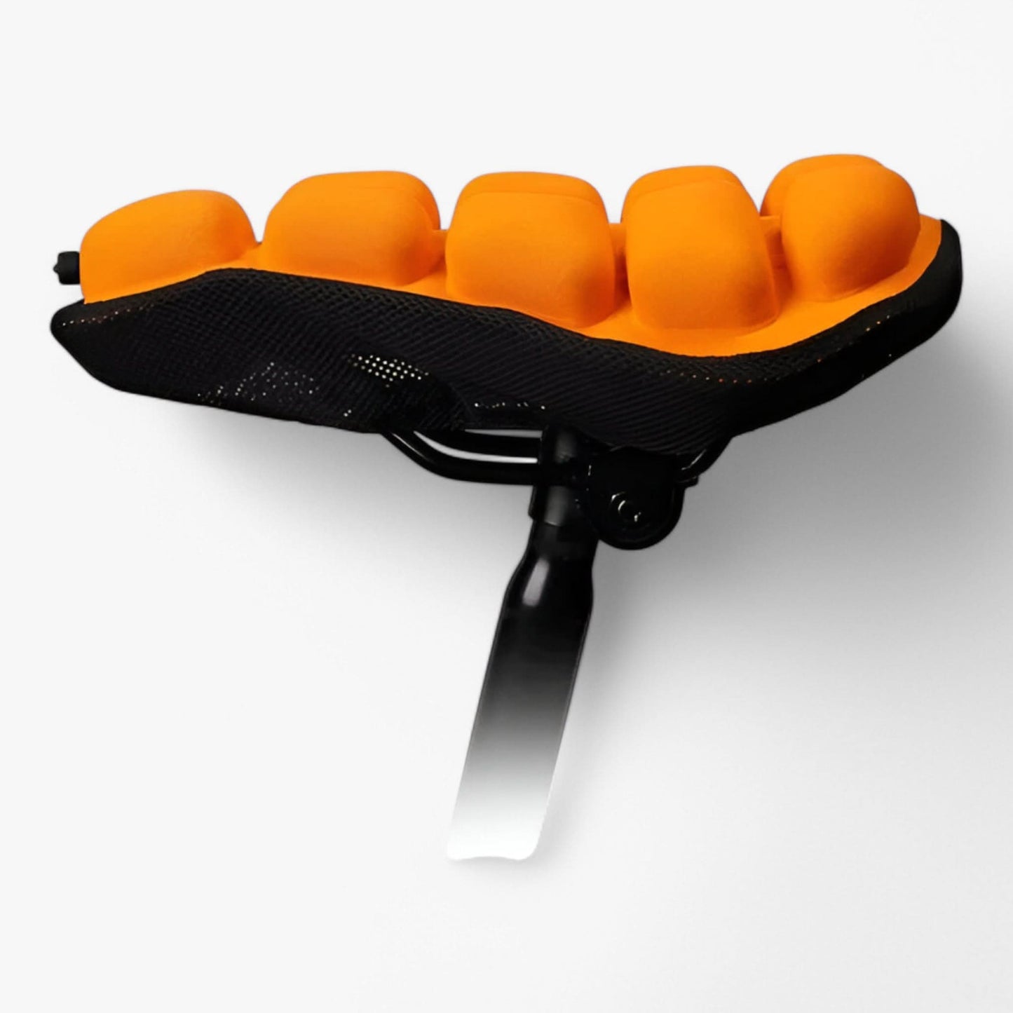 Norvo | AirSeat Justerbart Støtdempende Pustende Sykkelsete Deksel