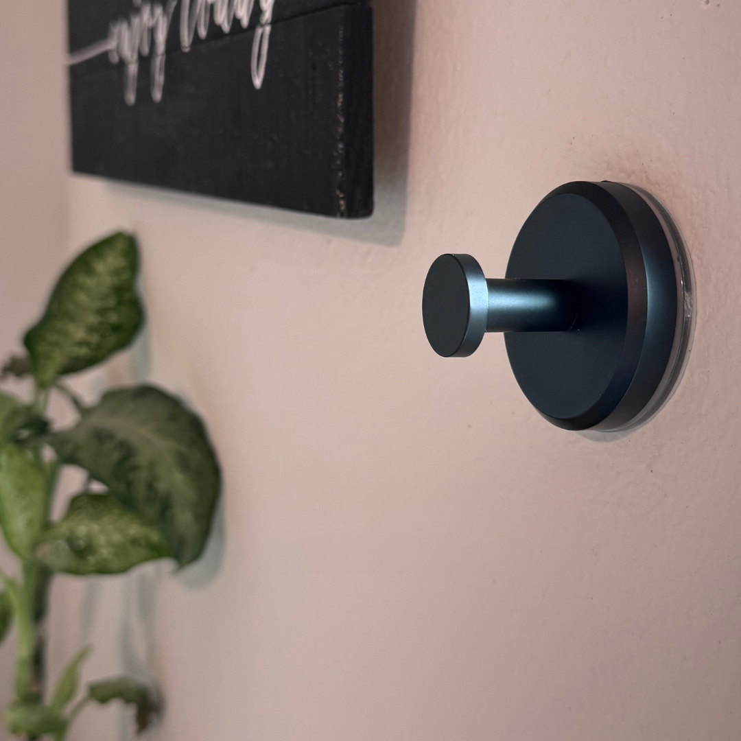 Norvo | GripForce — Holder selv de tyngste skattene dine sikkert – uten merker og irriterende glidning! (3 stykker)