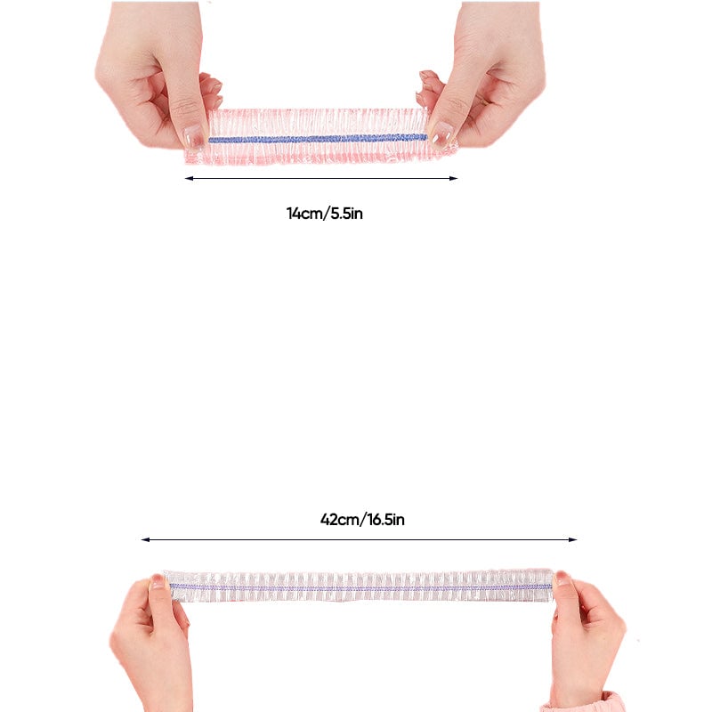 Norvo | Matvaregodkjente husholdnings ferskholdingsposer