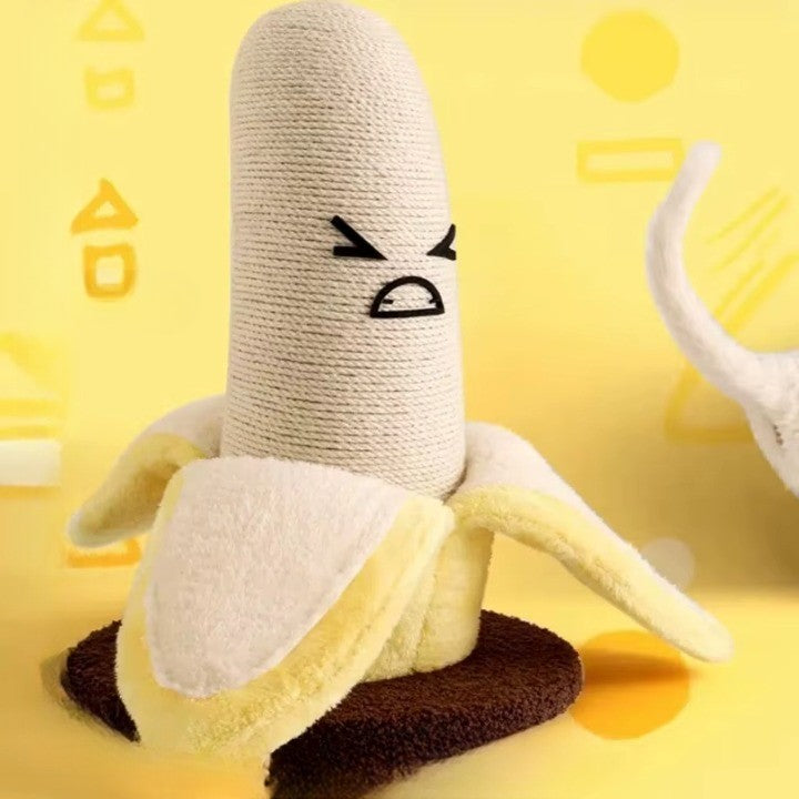 Norvo | Klore klar til å bruke Banan Pet Leketårn