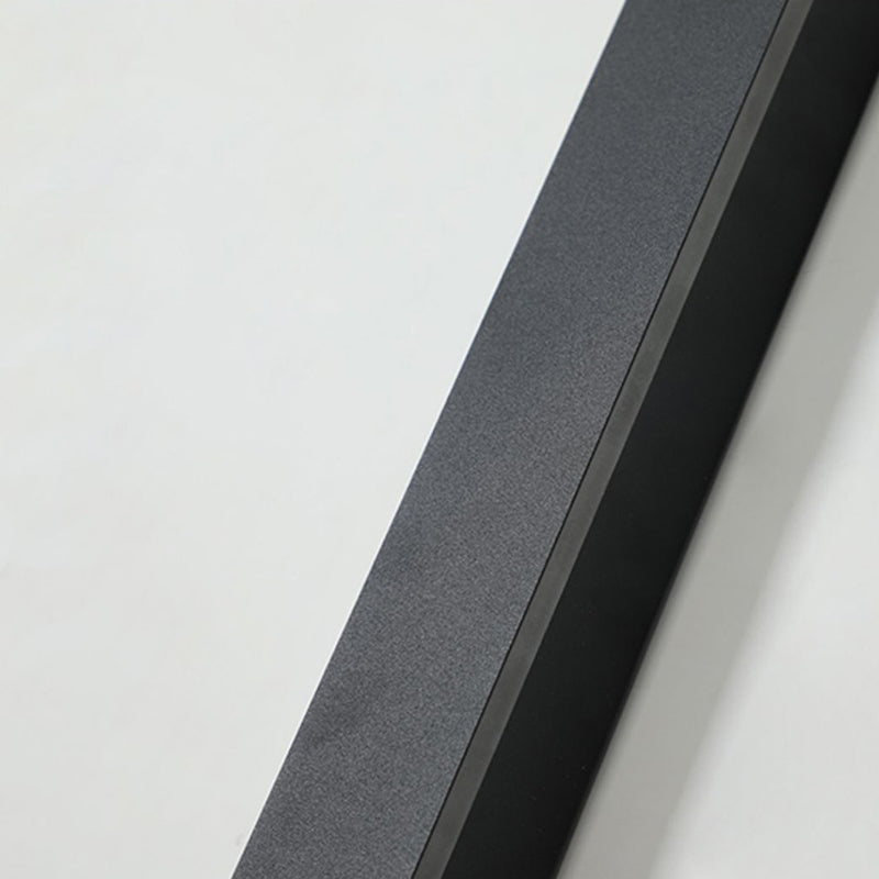 GarduruBold LED Vegglampe - Fint metalldesign for moderne rom