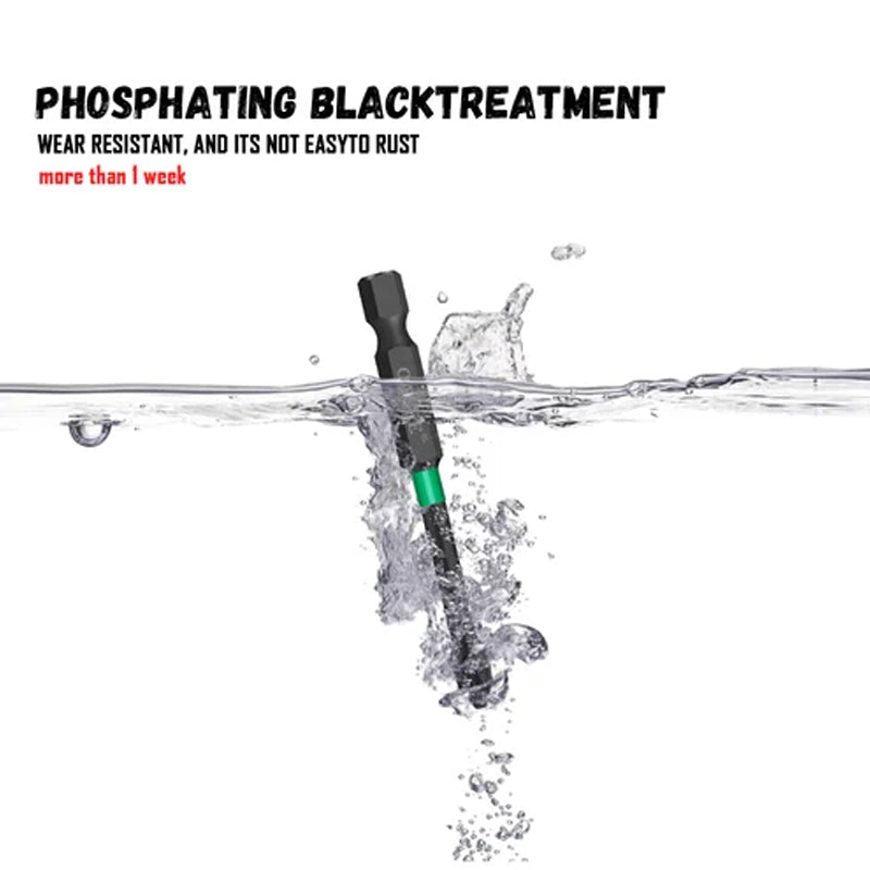 Norvo | Cross Impact Skiftenøkkel Sett