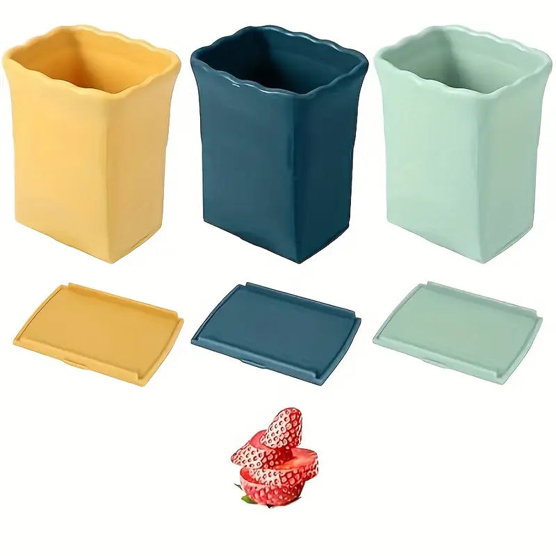 Norvo | Grønnsakskjærer sett – Kjøkkenhjelper for jevne skiver