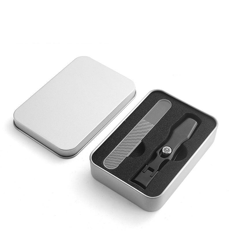 Norvo | Bærbare ultraskarpe negleklippere