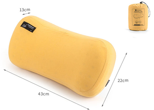 Norvo | Bærbar Utendørs Camping Langsom Tilbakevending Minnepute