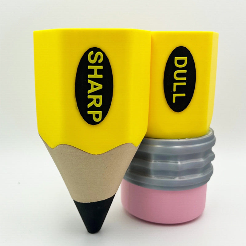 Norvo | Kreativ Blyantformet Pennholder