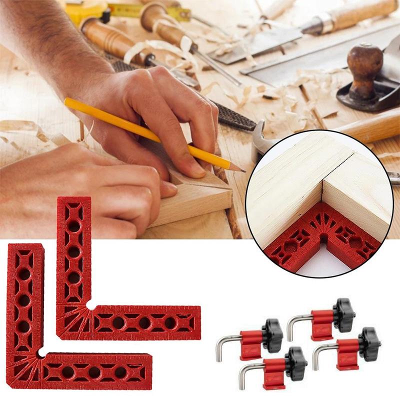 Norvo | Trebehandling Retningsstyrt posisjonsholder