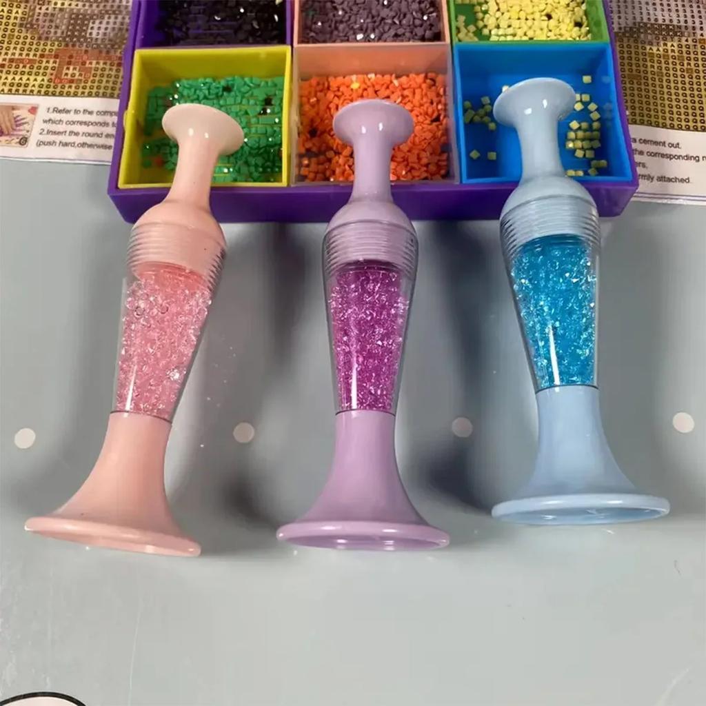 Norvo | CrystalPen Perfekt Glitring Plassering