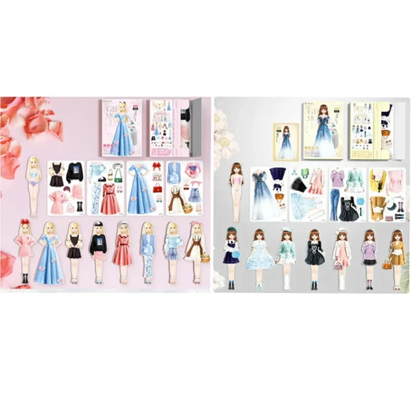 Norvo | Magnetisk Kle På Baby