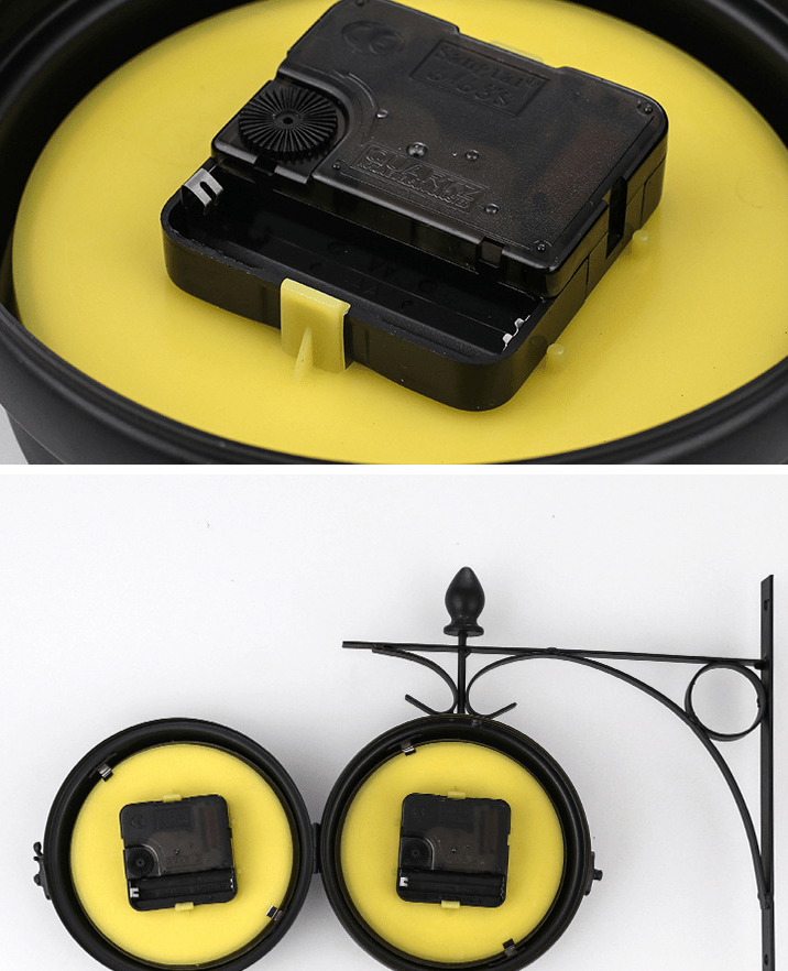 Norvo | Reversibel stil på veggen