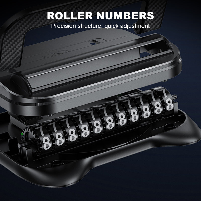 Norvo | DashGrip – Hold telefonen din trygg, uansett vei forhold