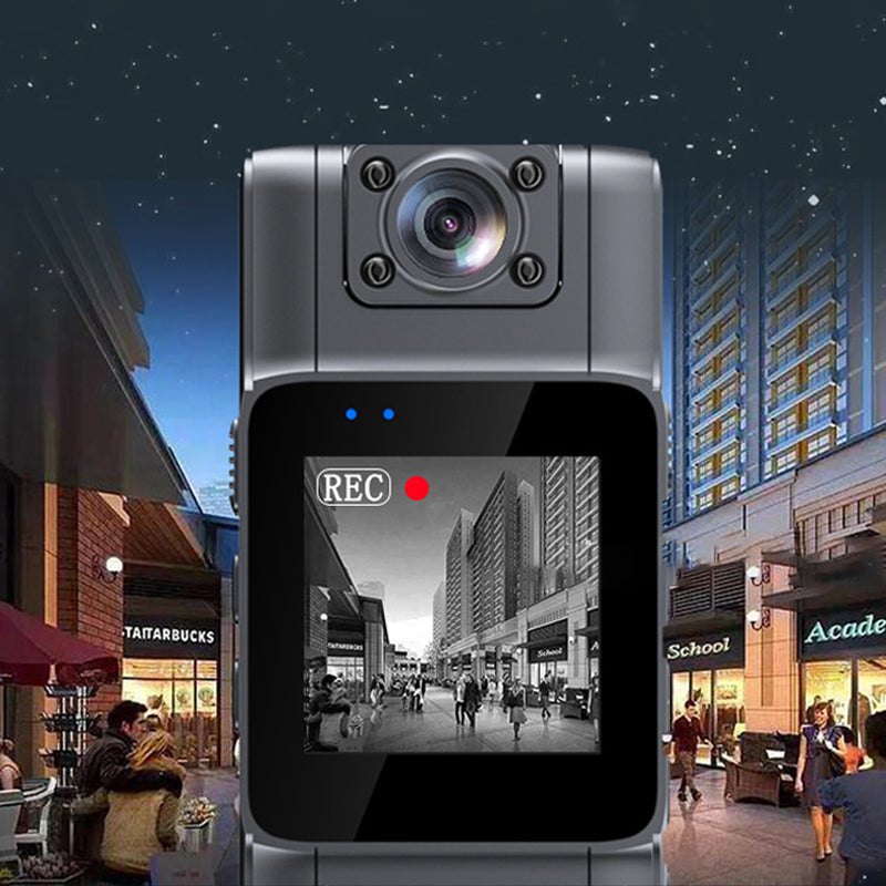 Norvo | Bærbart HD-sykkelkamera