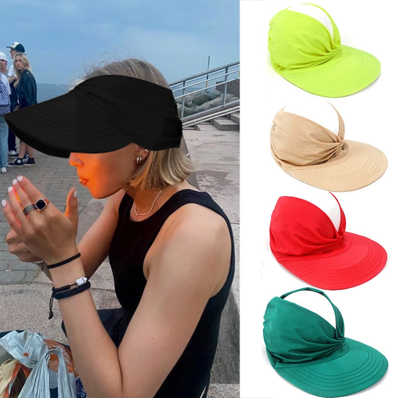 Norvo | Sommer Kvinne Solhatt