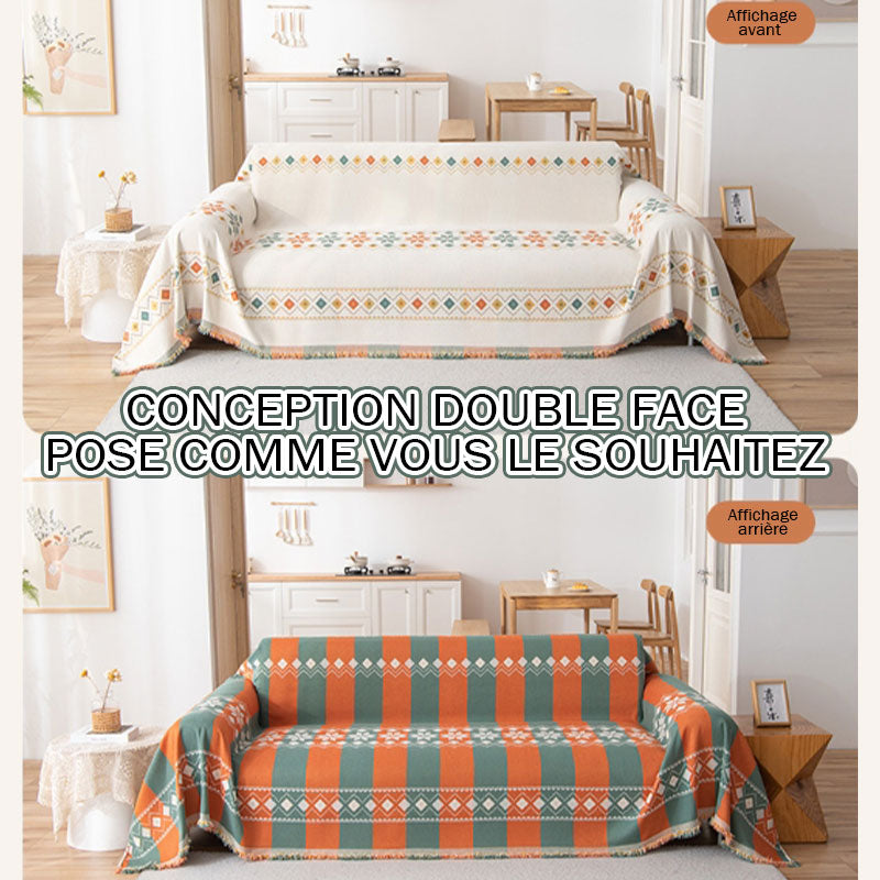 Norvo | CozyBoho – Umiddelbar Boho stil med enkel sklisikring