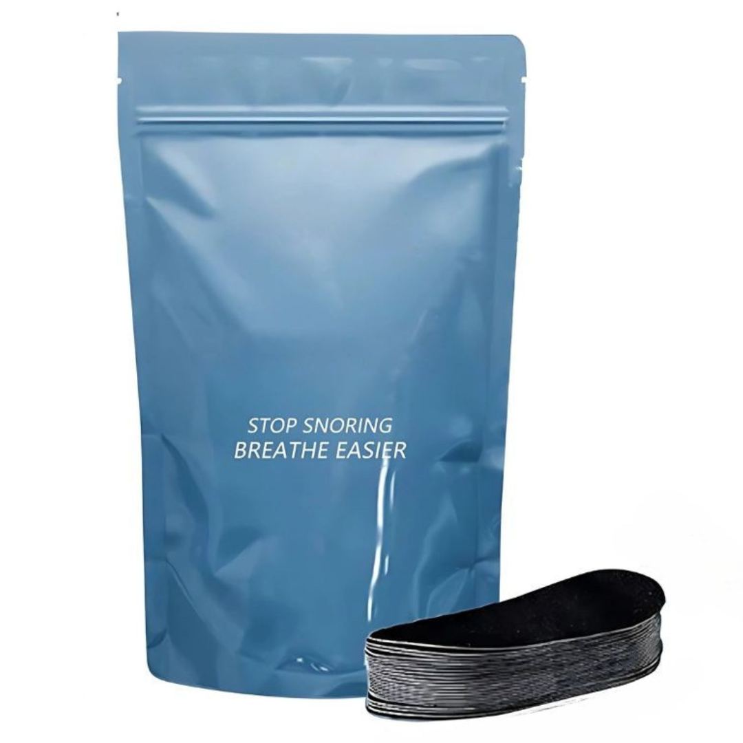 Norvo | Anti Snoring Mouth Tape for Better Sleep