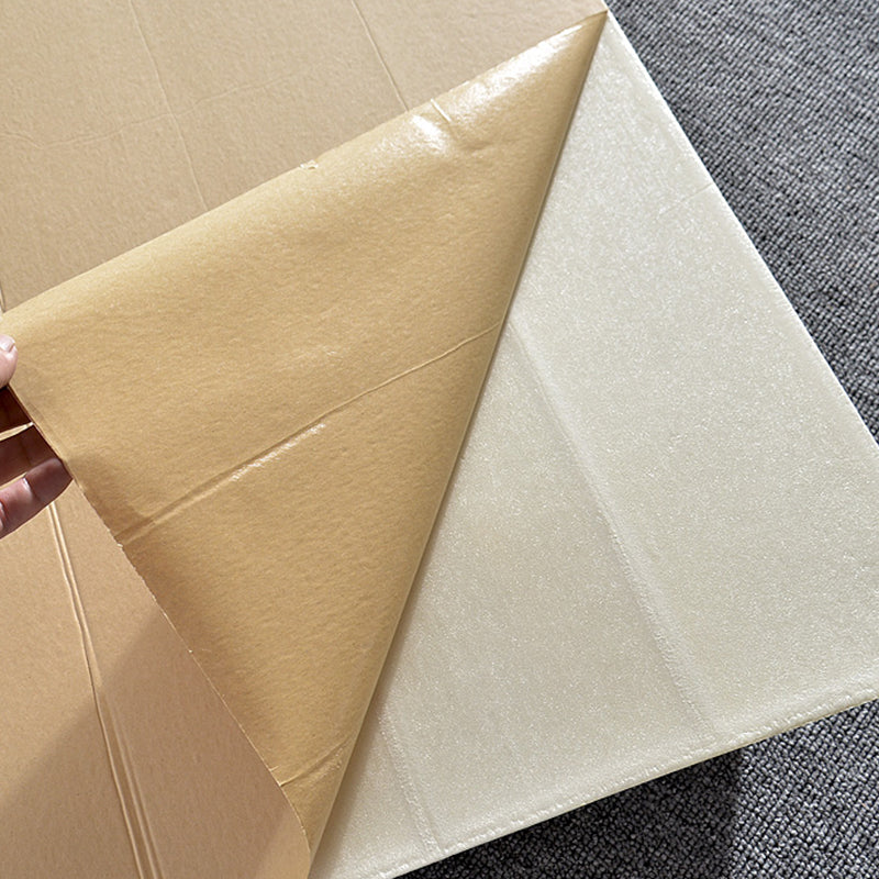 Norvo | Moderne vanntette veggpaneler peel and stick innendørs stretch paneler