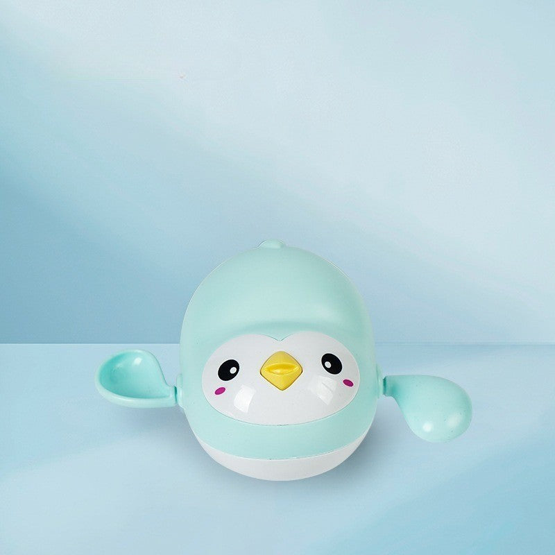 Norvo | Mini Dyr Glad Baby Badeleketøy