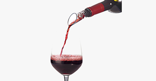 Norvo | Vin Aerator Karaffel Dosering – Det perfekte tilbehøret for hjemmebaren!