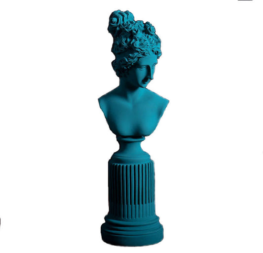 Norvo | Gresk Gudinne Statue