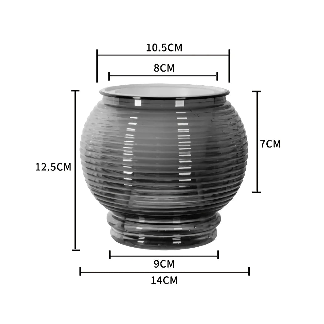Norvo | Selvvannende innendørs sukkulent planter