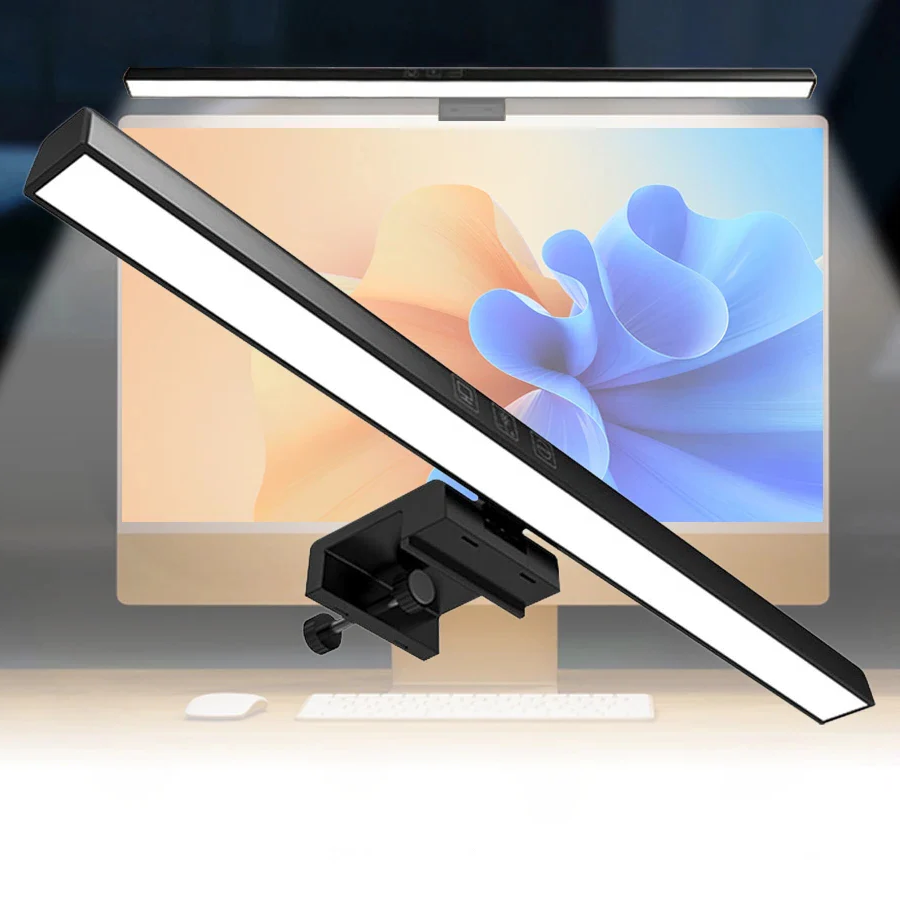 Norvo | Monitor Led Lyslist