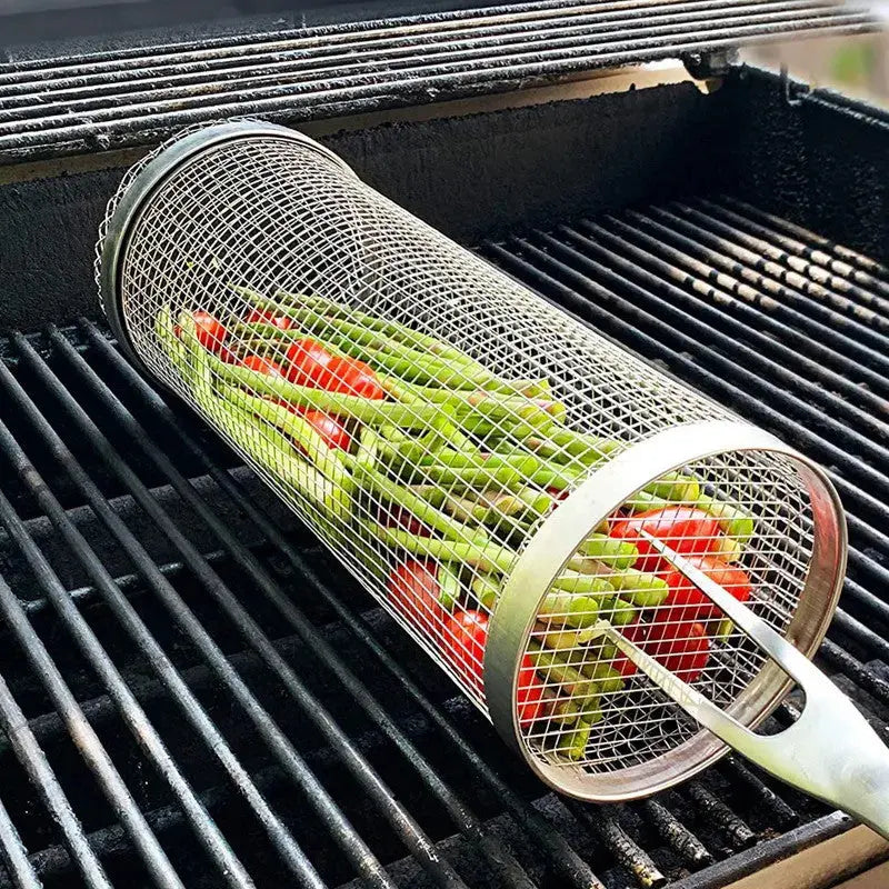 Norvo | PowerTurn — Avslappet grilling for feilfrie resultater uten stress (2 deler)