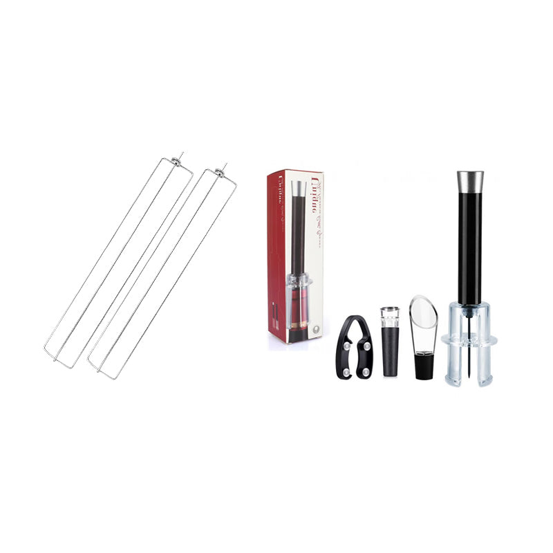 Norvo | Wino on the Go Vinåpningssett