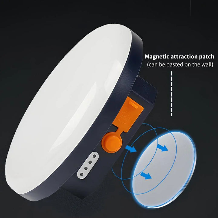 Norvo | Multifunksjonell Tur Power Bank