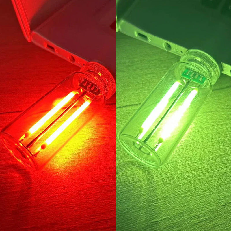 Norvo | USB Berøring Nattlys