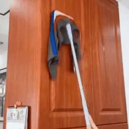 Norvo | GlanzFix — Rene hender, strålende hjem, null stress!