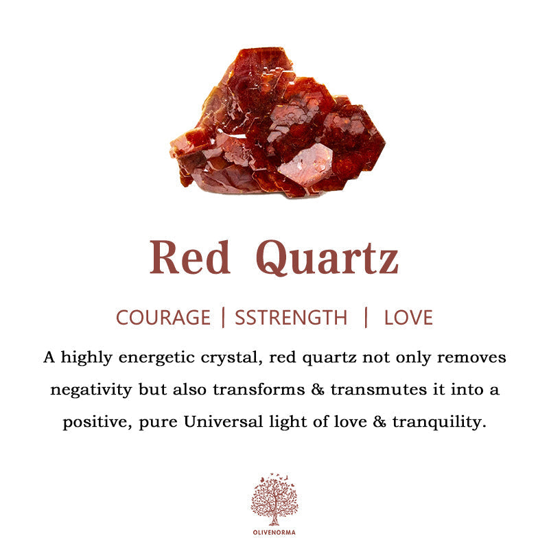 Norvo | Frendorf Ni-hale Rev Edelsteinsdekorasjon