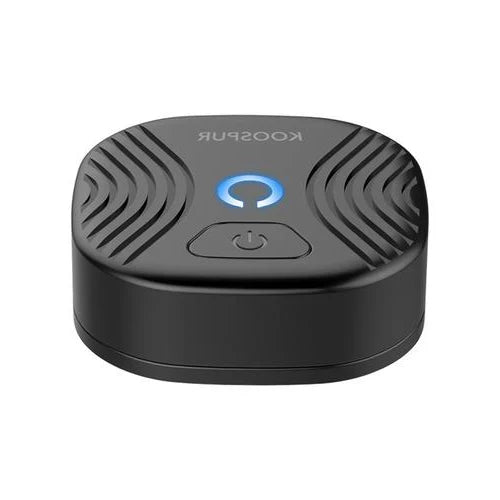 Norvo | Smart Tennisracket Sensor